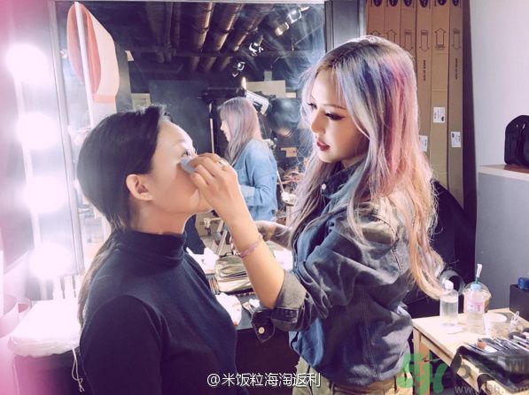pony微博地址？美妝達人pony是誰？