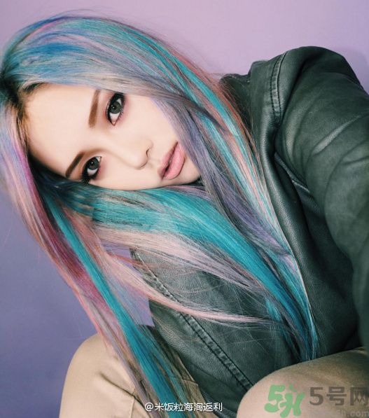 pony微博地址？美妝達人pony是誰？