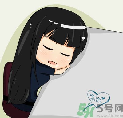 睡覺為什么會越睡越累？睡覺的禁忌有哪些？