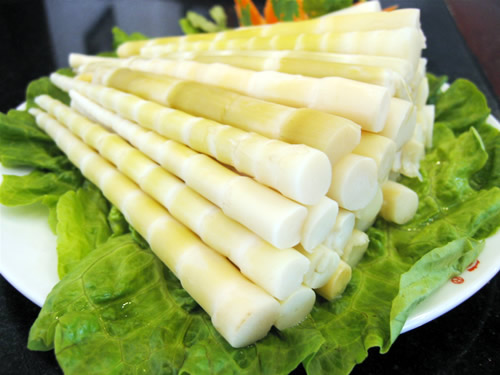 春天吃什么蔬菜去火？吃什么蔬菜對身體好？