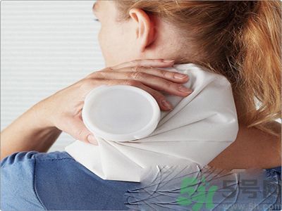 落枕了怎么辦？落枕了什么方法最有效？