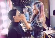 pony微博地址？美妝達(dá)人pony是誰(shuí)？