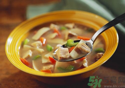 春季健脾的食物有哪些？健脾的食療方法？