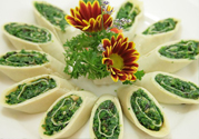 來月經(jīng)能吃薺菜嗎？月經(jīng)期間可以吃薺菜嗎？
