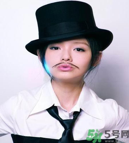 女生長胡子怎么辦？女生長胡子是什么原因？