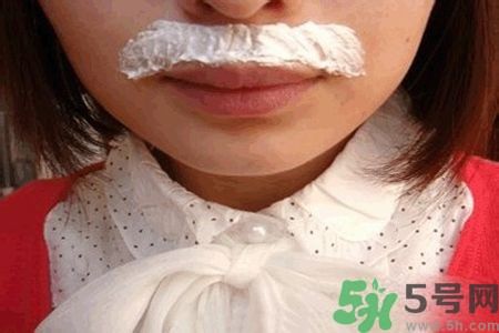 女生長胡子怎么辦？女生長胡子是什么原因？