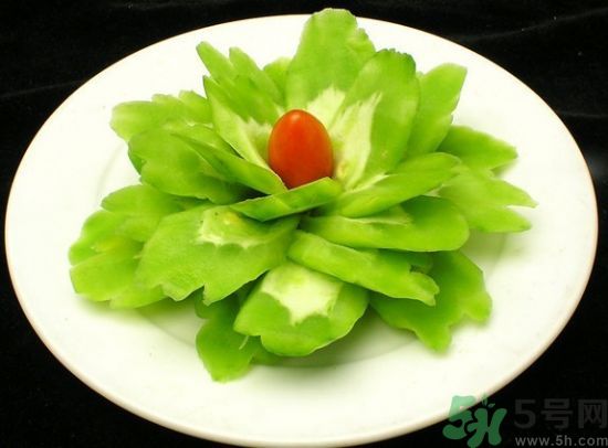 吃什么蔬菜排毒很有效？多吃這些渾身無(wú)毒！