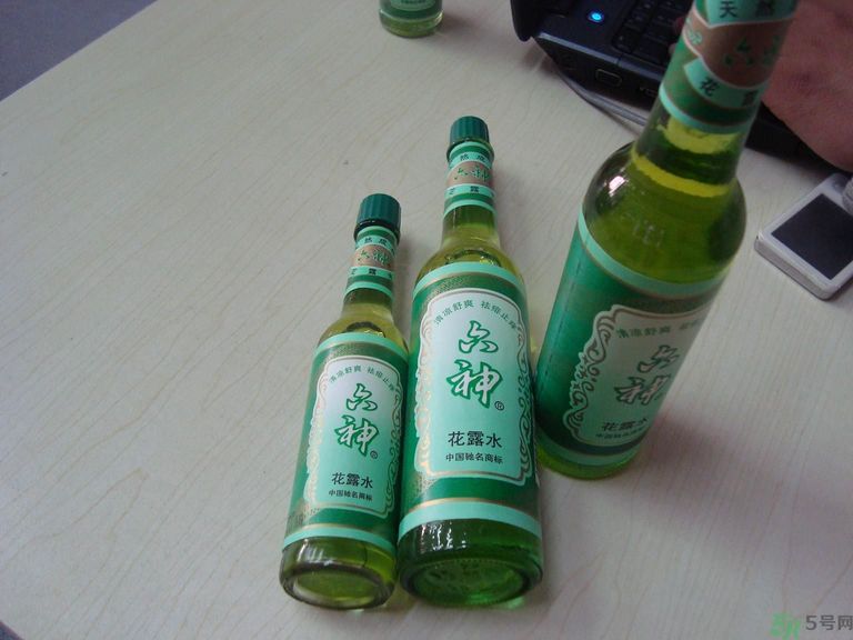 花露水有毒嗎？花露水對人體有害嗎？
