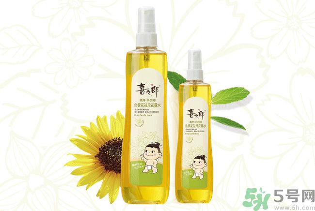 花露水有毒嗎？花露水對人體有害嗎？