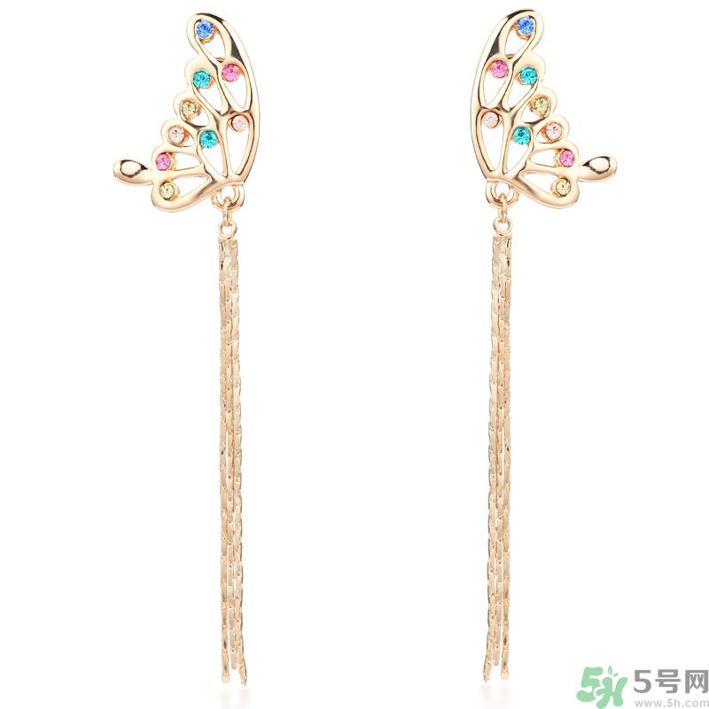 耳環(huán)適合臉型氣質(zhì)最重要？不同臉型適合什么耳環(huán)？