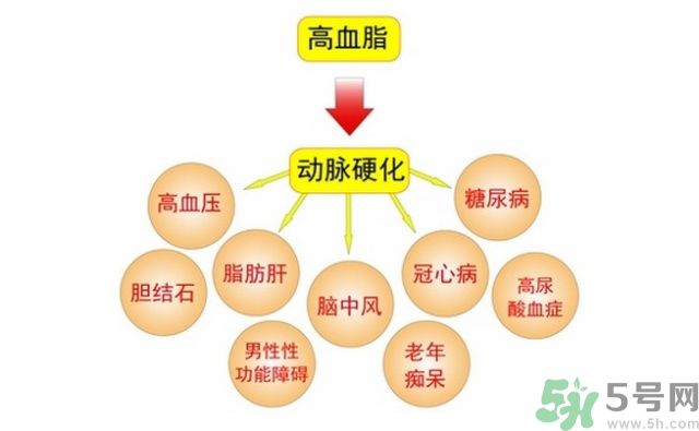 吃什么可以降血脂？高血脂吃什么好？