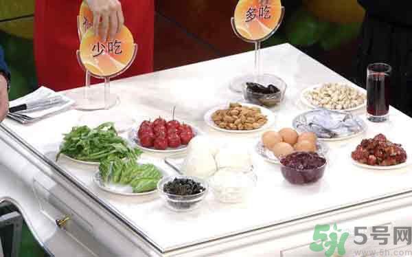 吃什么可以降血脂？高血脂吃什么好？