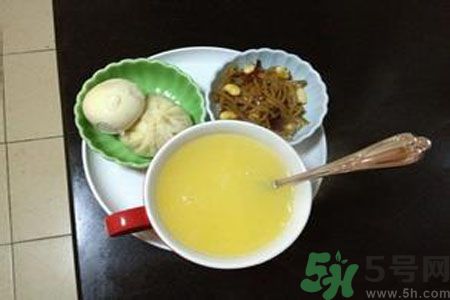 夜宵吃什么不會胖？夜宵吃什么最好？