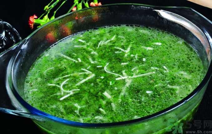 薺菜如何能保存時間長？剛挖回來的薺菜怎么保存？