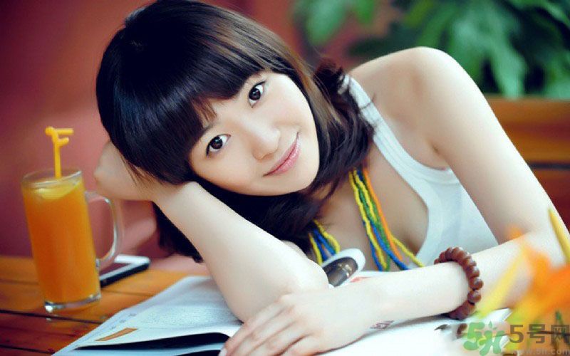 男人心目中的必娶女人是哪種？女人的旺夫相你有嗎？