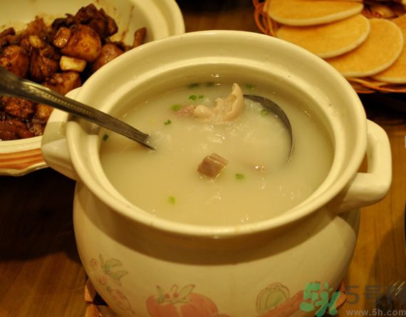 喝什么湯養(yǎng)胃？養(yǎng)胃的湯有哪些？