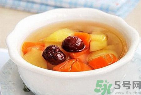 喝什么湯養(yǎng)胃？養(yǎng)胃的湯有哪些？