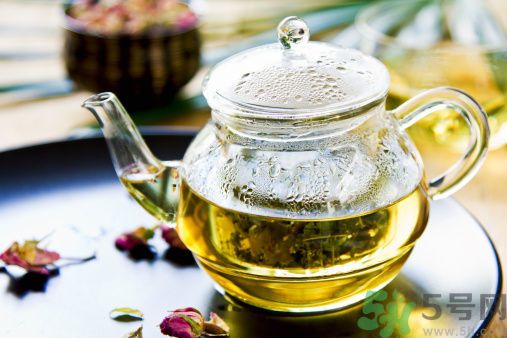 喝什么茶可以減肥？喝什么茶減肥效果最好？