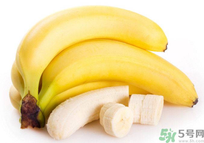 體寒能吃香蕉嗎？體寒吃香蕉好嗎？