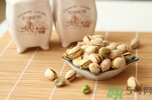 開心果為什么叫開心果？開心果可以讓人開心嗎？