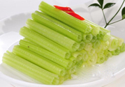 芹菜可以減肥嗎？芹菜有什么功效？