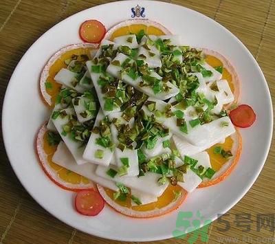 香椿拌豆腐怎么做？香椿拌豆腐好吃嗎？