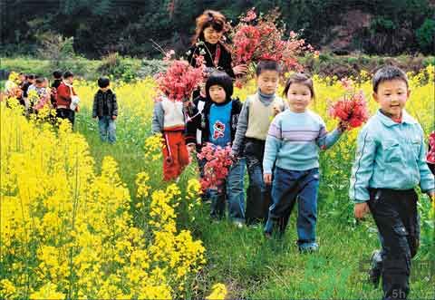 清明節(jié)的習俗有哪些？清明節(jié)吃什么？