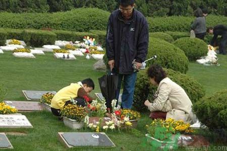 清明節(jié)的習俗有哪些？清明節(jié)吃什么？