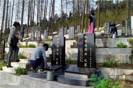 么時(shí)間適合掃墓？清明掃墓什么時(shí)間好？