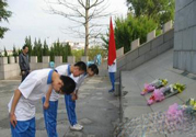 什么時(shí)間適合掃墓？清明掃墓什么時(shí)間好？