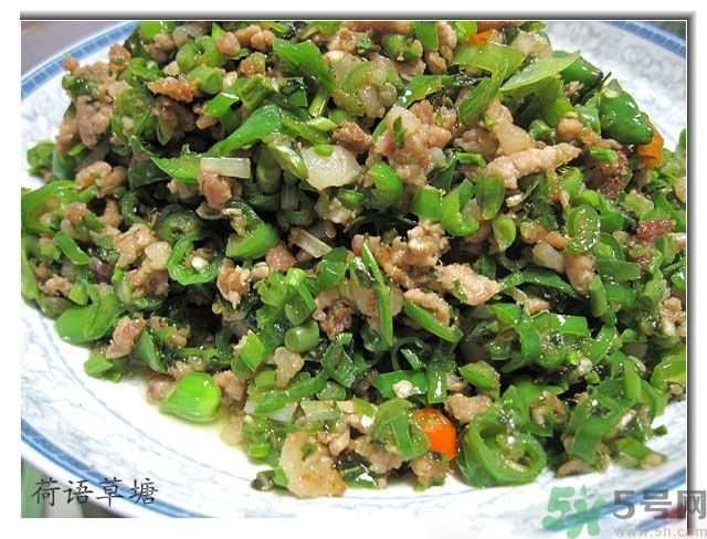 香椿怎么做才好吃？香椿做法大全？