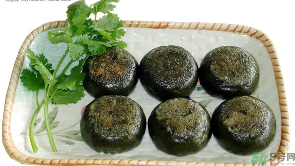 青團(tuán)子不能和什么一起吃？經(jīng)期能吃青團(tuán)嗎？