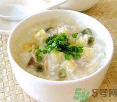 春天喝什么粥會(huì)減肥？哪些粥能夠減肥？