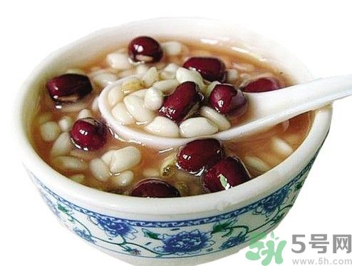 春天喝什么粥會(huì)減肥？哪些粥能夠減肥？