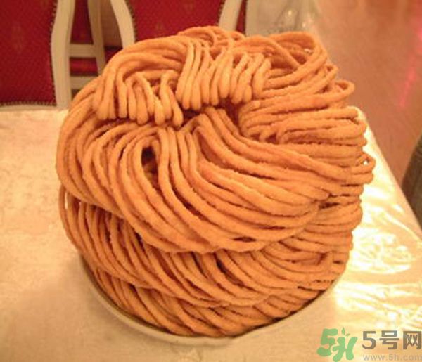 吃馓子會(huì)胖嗎？馓子吃多了會(huì)長(zhǎng)胖嗎？