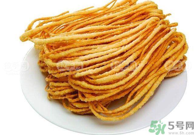 吃馓子會(huì)胖嗎？馓子吃多了會(huì)長(zhǎng)胖嗎？