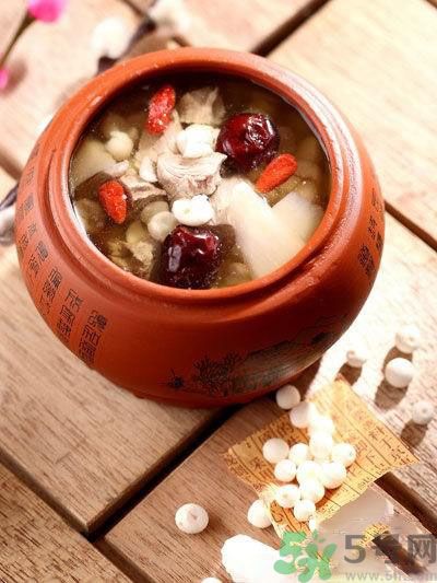 喝減肥湯可以減肥嗎？喝什么減肥湯減肥有效？