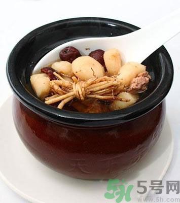 喝減肥湯可以減肥嗎？喝什么減肥湯減肥有效？