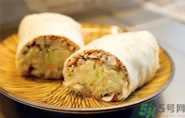 潤餅菜好吃嗎？潤餅菜怎么做？