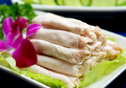 潤餅菜好吃嗎？潤餅菜怎么做？