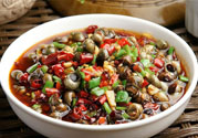 螺螄要怎么挑選？煮熟后螺絲肉怎么挑出來(lái)？