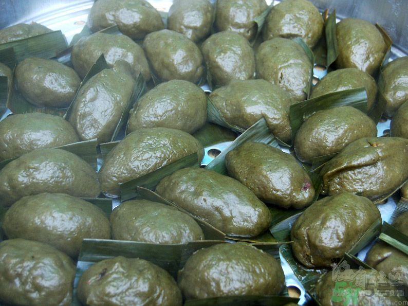 暖菇包怎么做好吃？吃暖菇包去哪最正宗？