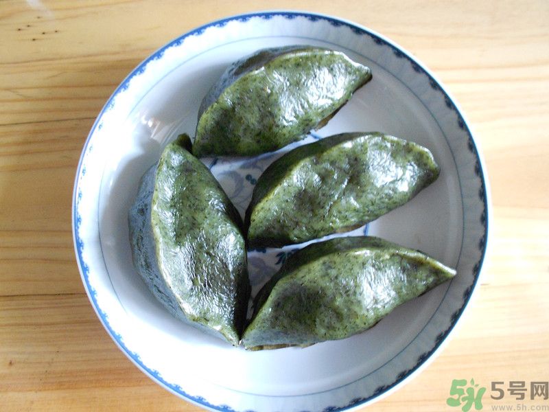 客家艾粄怎么做呢？艾粄怎么做才好吃？