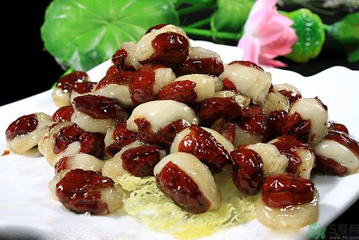 高血脂可以吃核桃嗎？高血脂可以吃紅棗嗎？