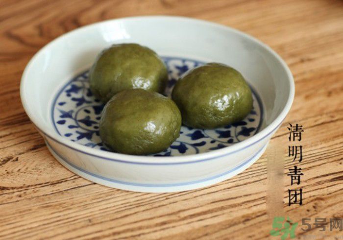 什么人不能吃青團？吃青團要注意什么？