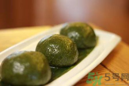 什么人不能吃青團？吃青團要注意什么？