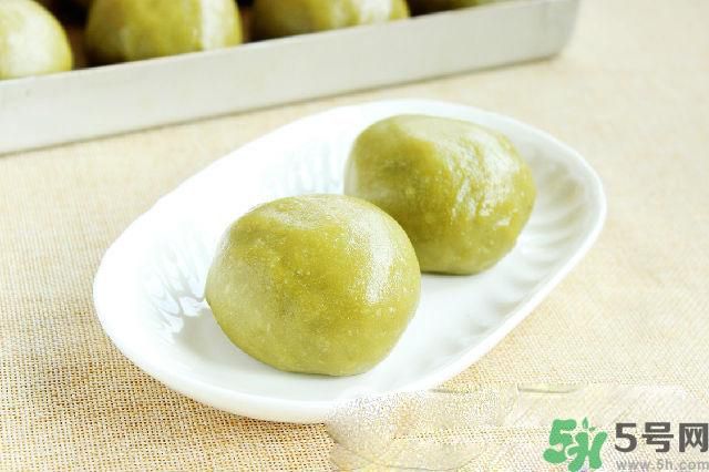 吃青團會胖嗎？青團有什么好處？