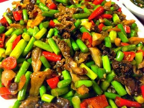 爆炒河蚌怎么做？河蚌怎么做才好吃？