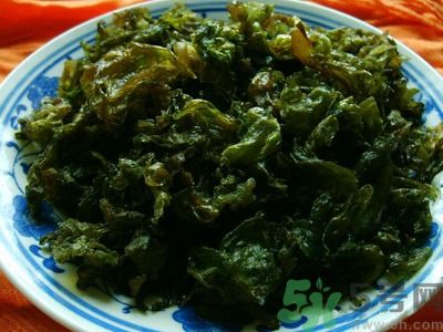 地皮菜有毒嗎？地皮菜有什么營養(yǎng)價值？