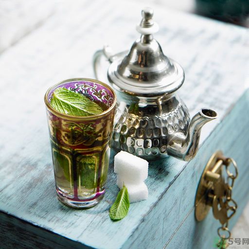 什么茶可以減肚子？什么茶可以減肥？